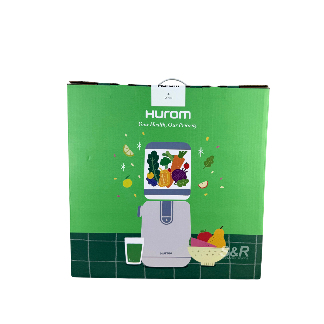 Hurom Slow Juicer E50ST